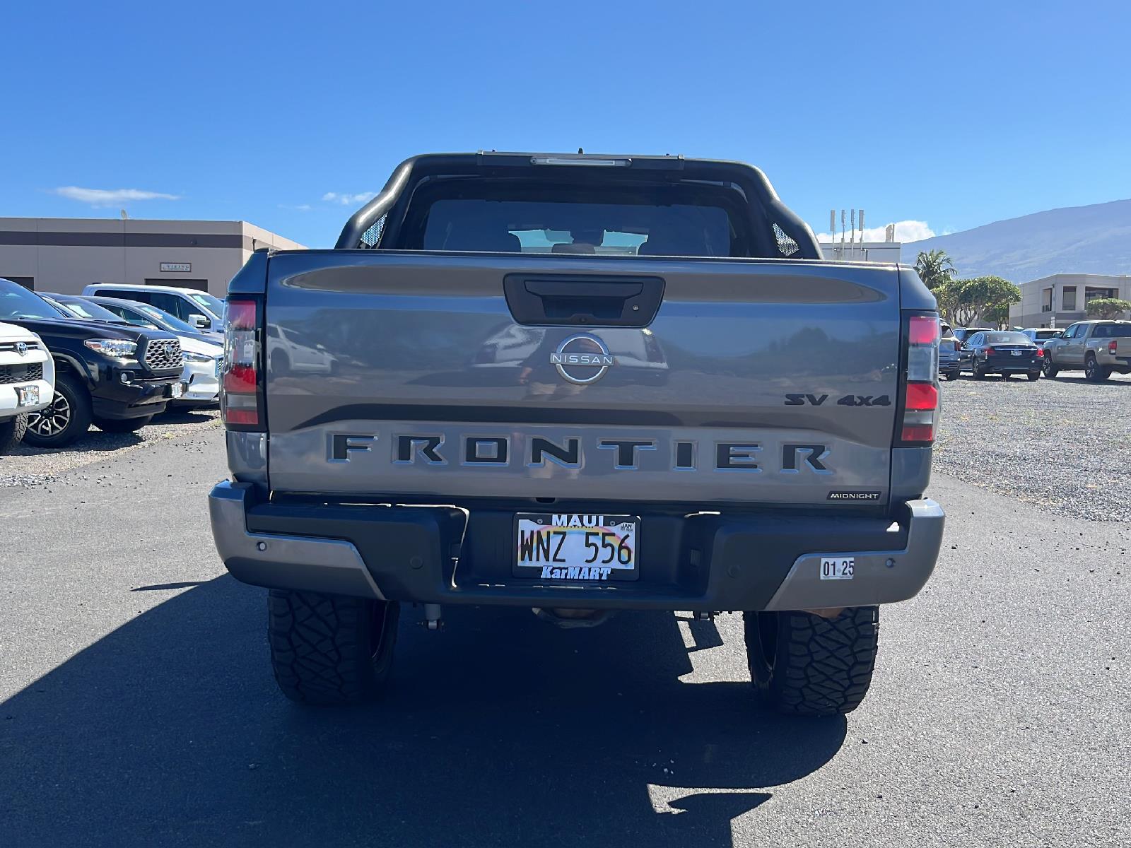 Kar Mart Maui