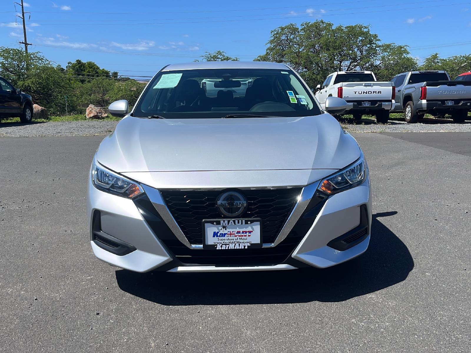 Kar Mart Maui
