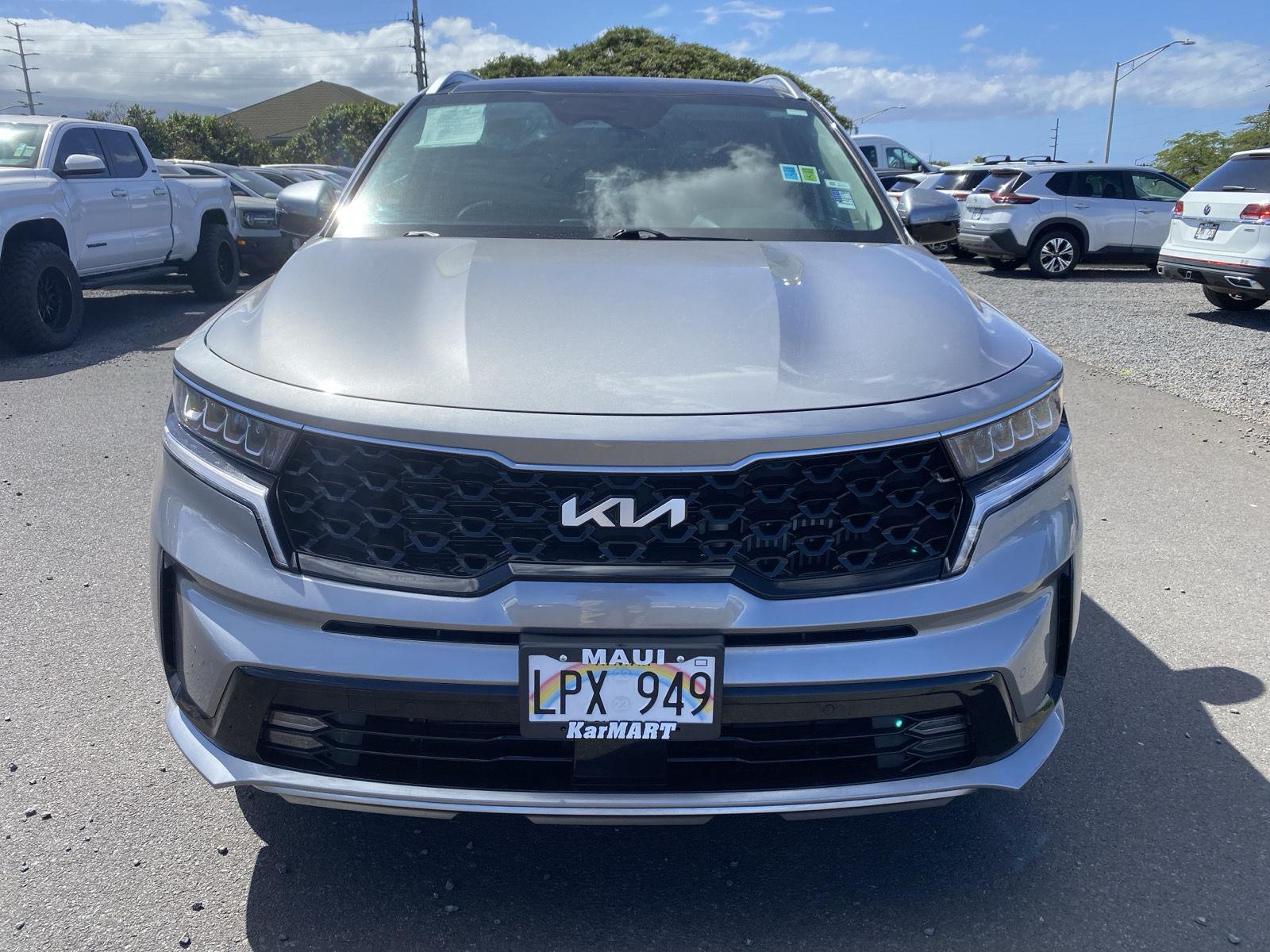 Kar Mart Maui