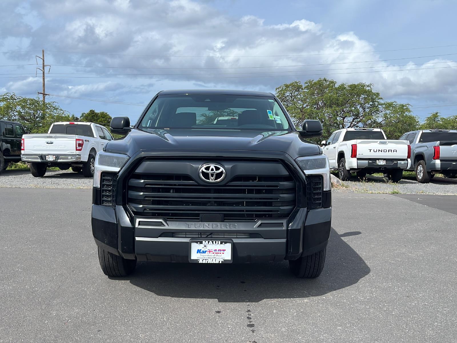 Kar Mart Maui