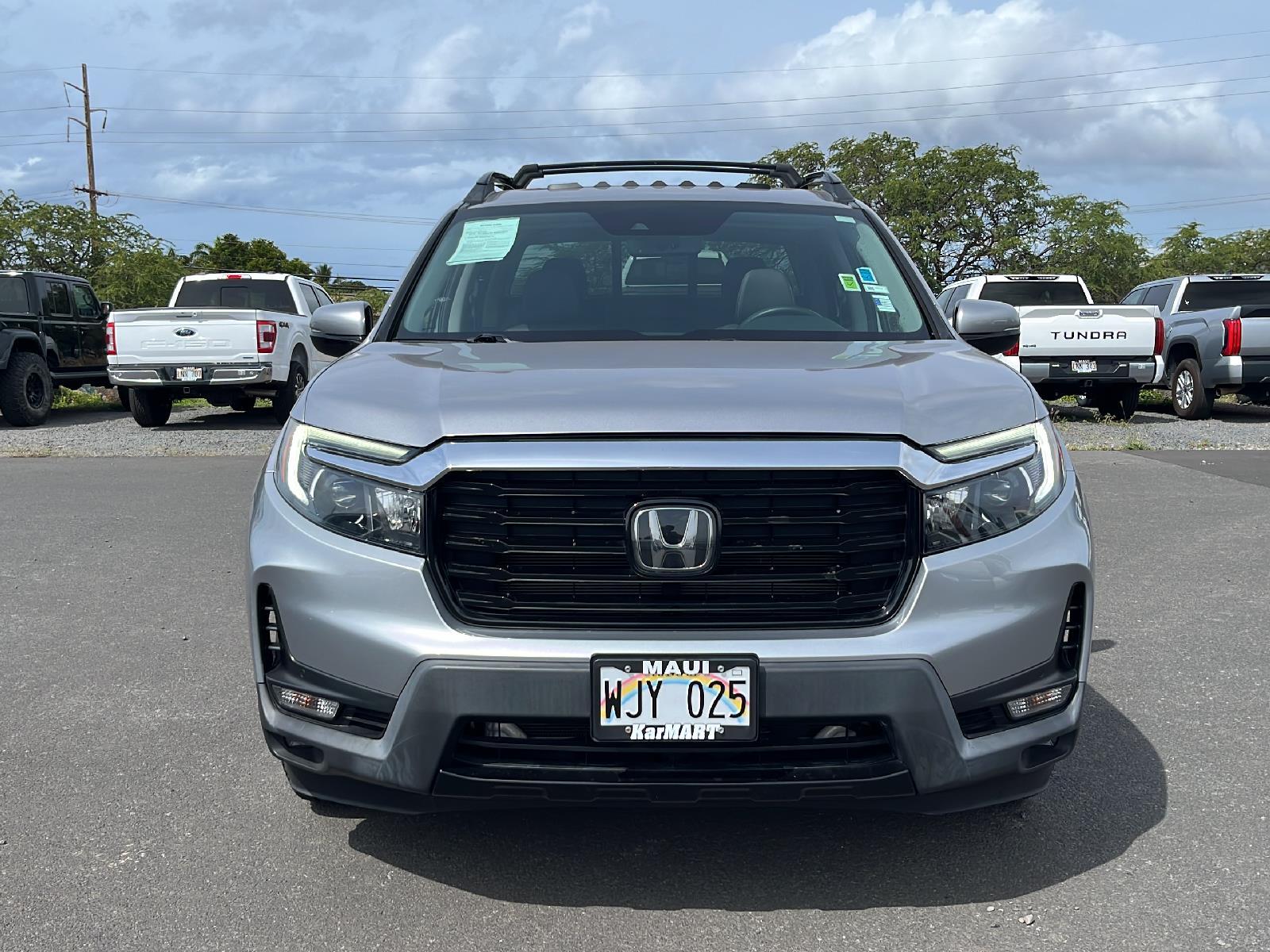 Kar Mart Maui