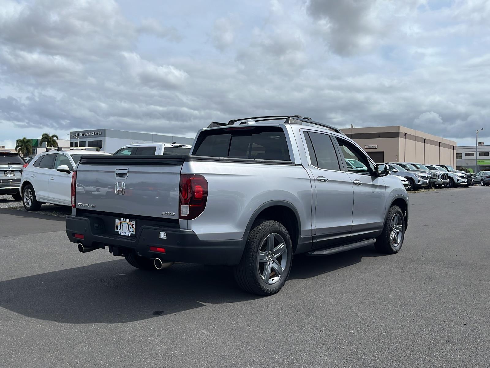 Kar Mart Maui