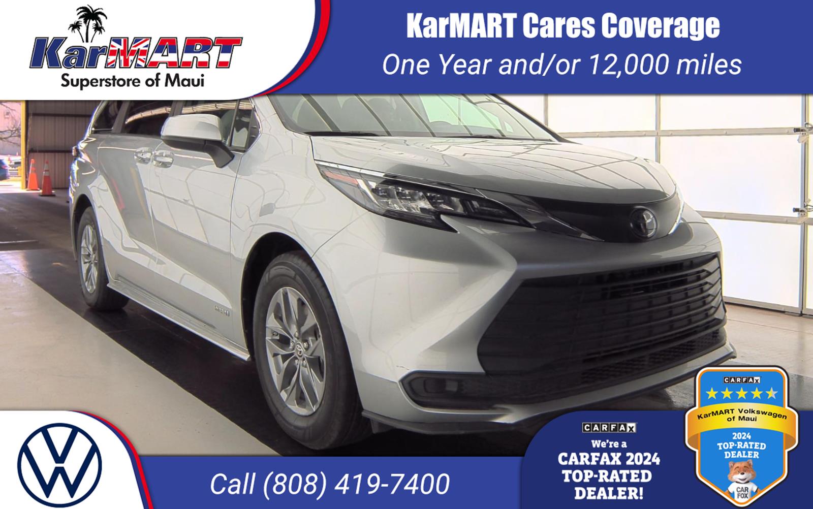 Kar Mart Maui