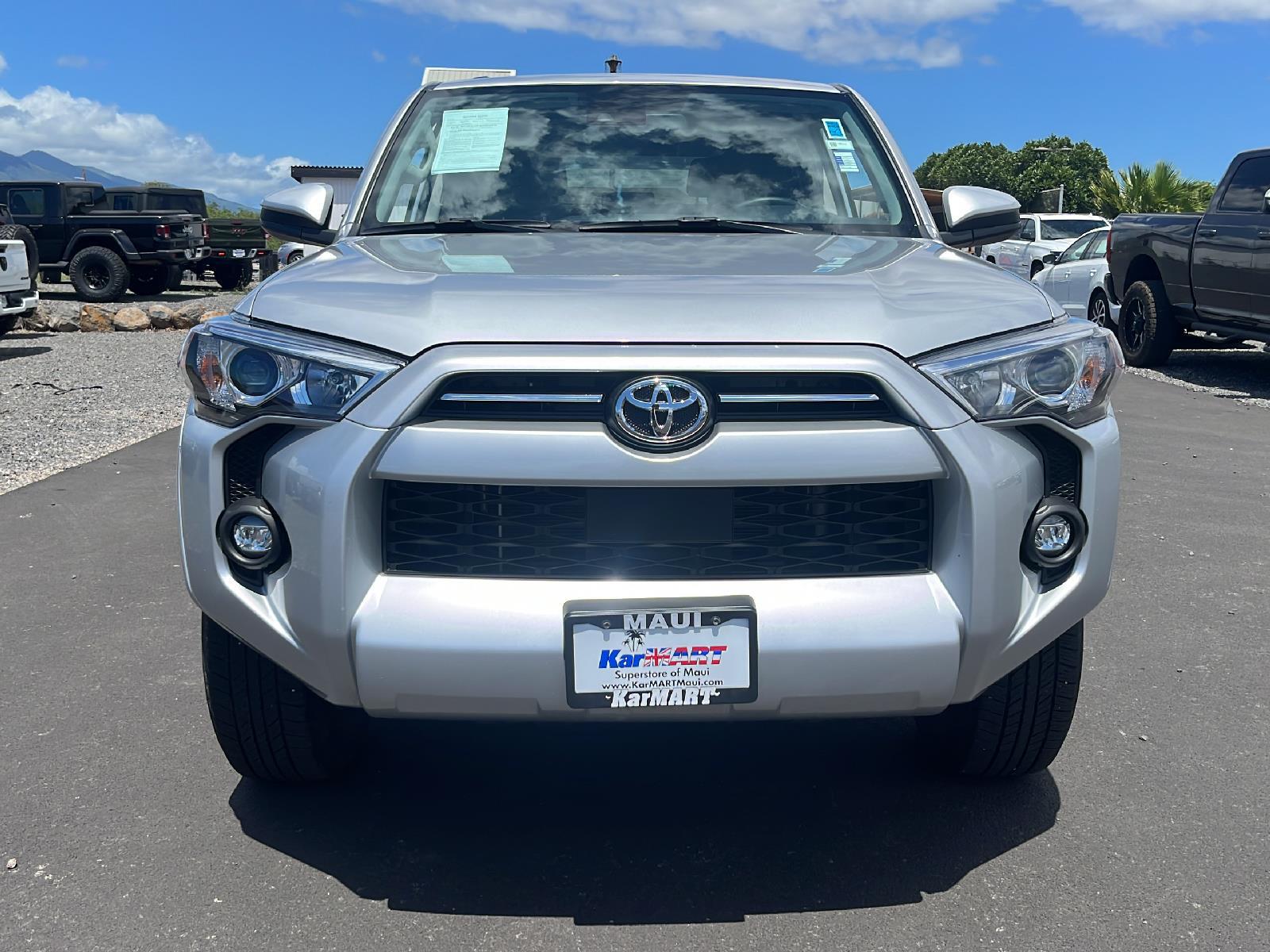 Kar Mart Maui