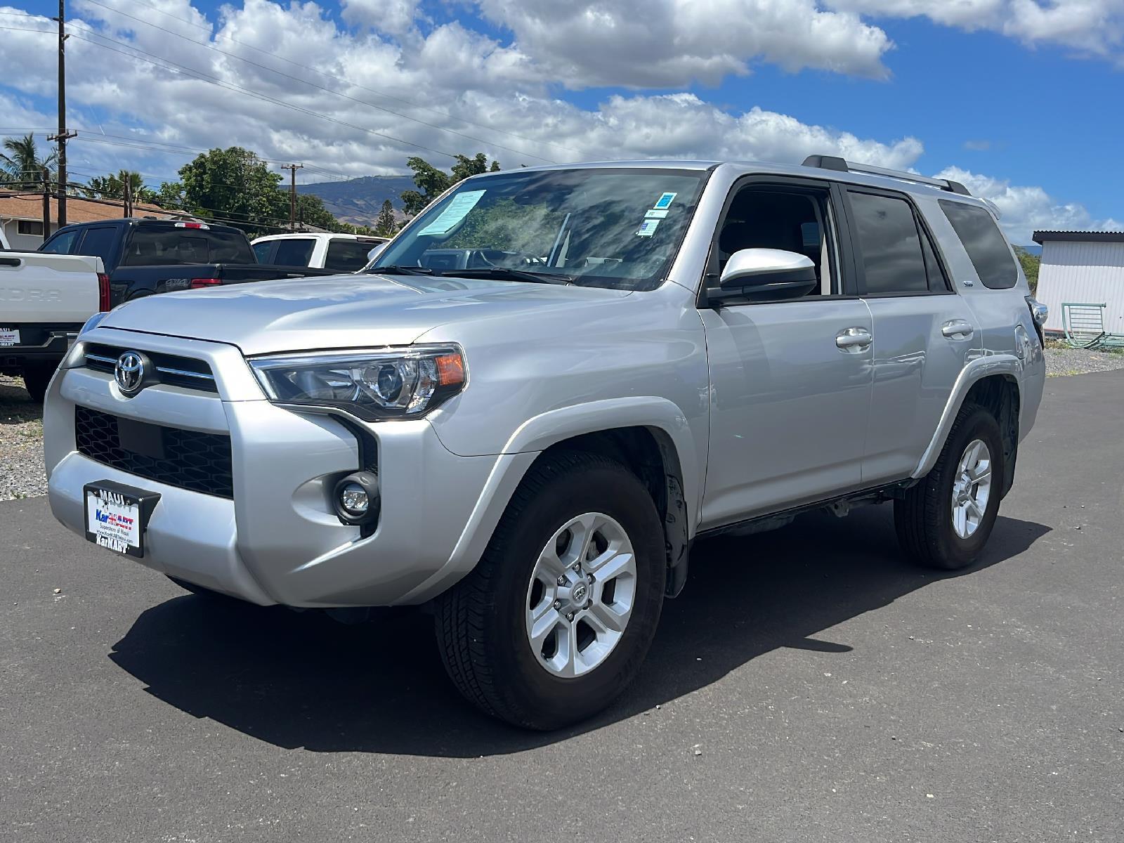 Kar Mart Maui