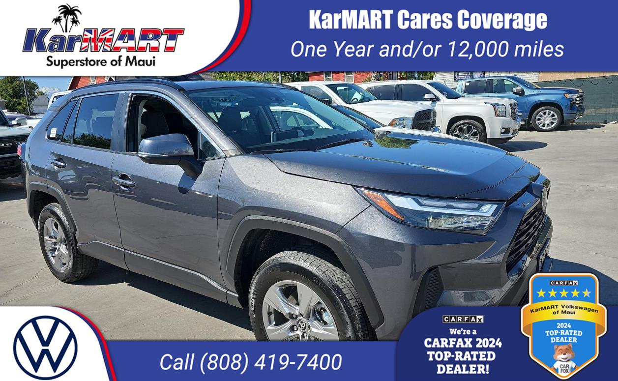 Kar Mart Maui