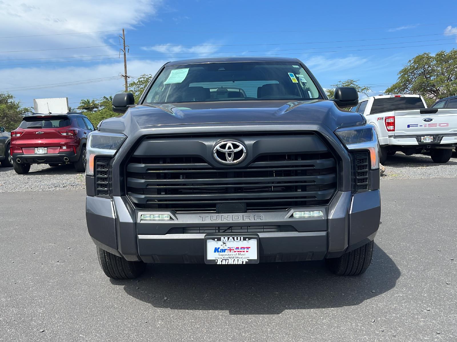 Kar Mart Maui