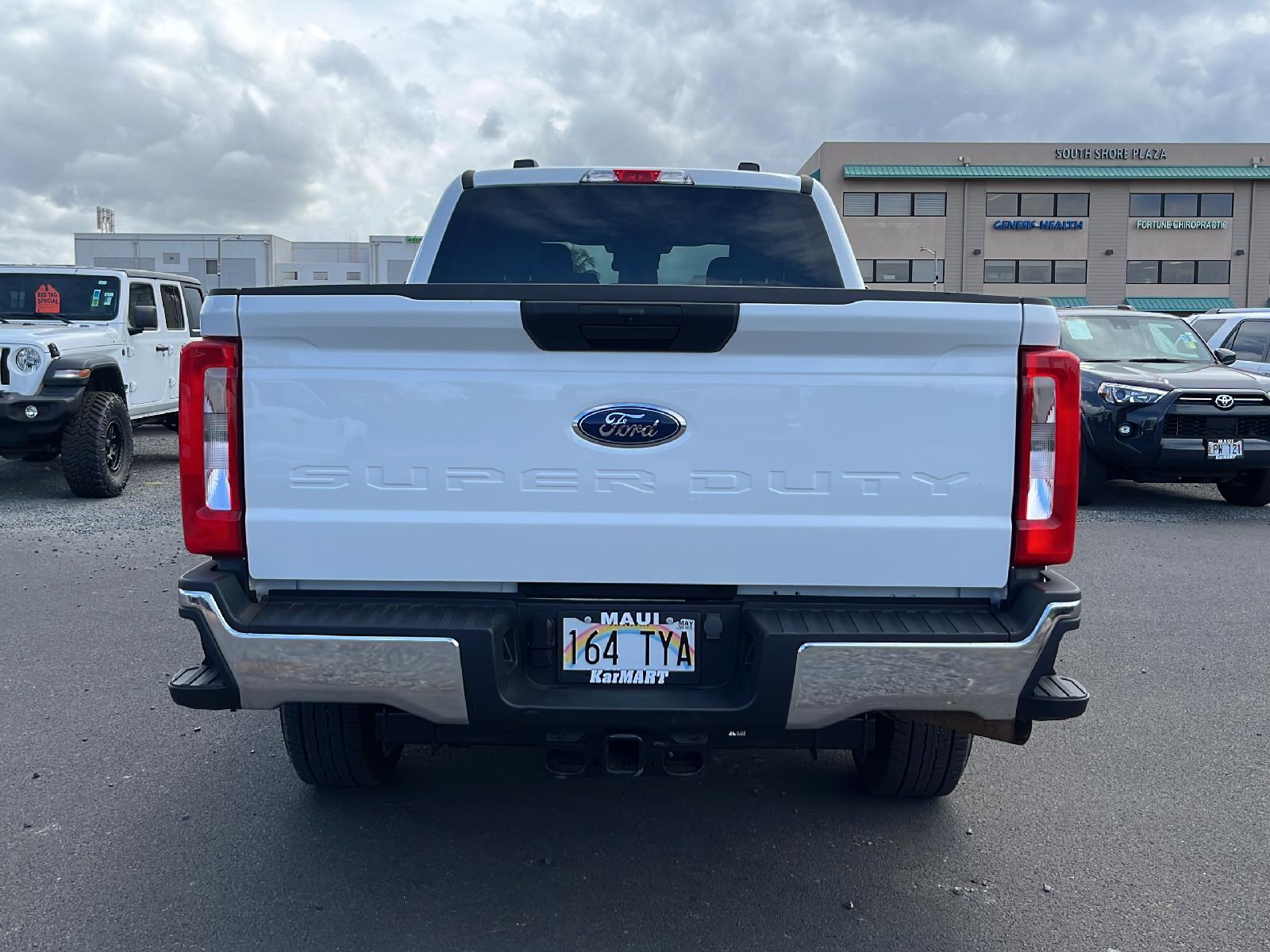 Kar Mart Maui