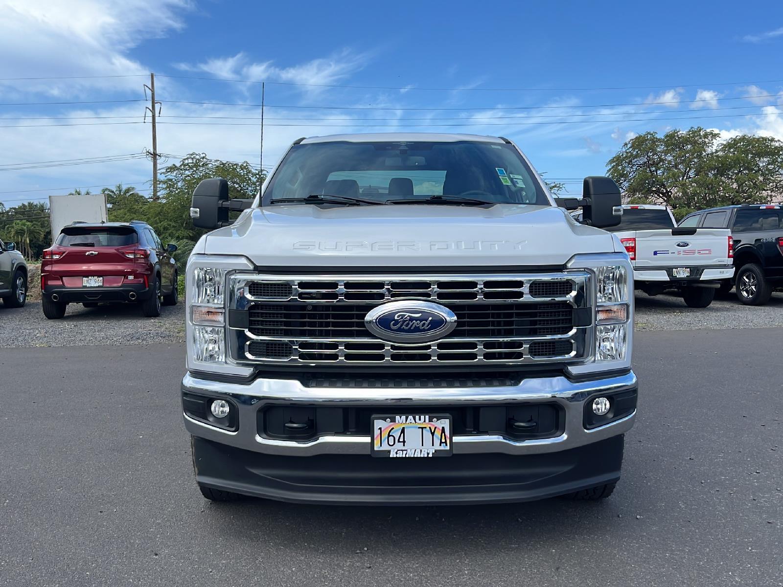 Kar Mart Maui
