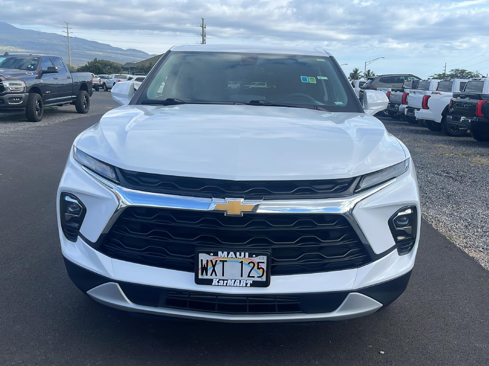 Kar Mart Maui