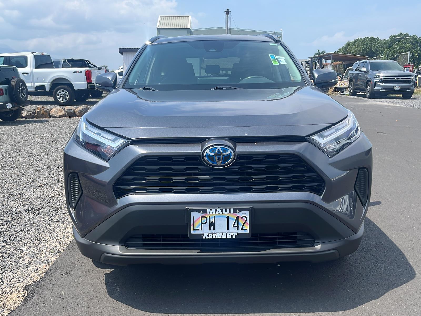 Kar Mart Maui