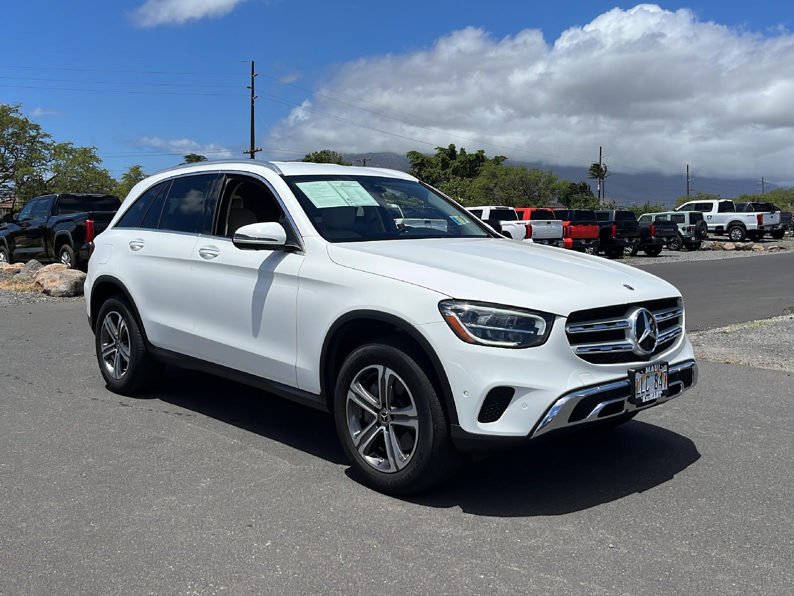 Kar Mart Maui