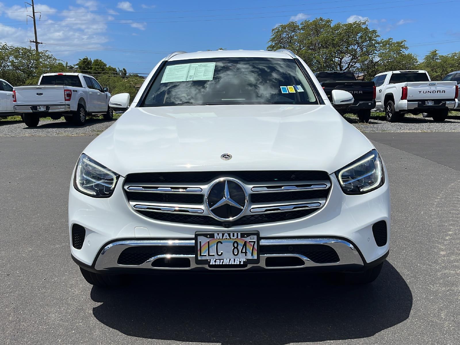 Kar Mart Maui
