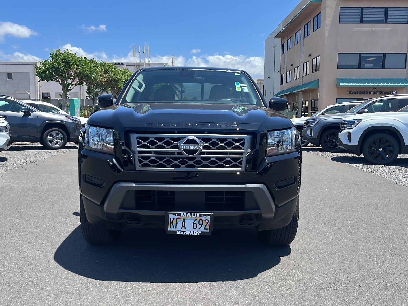 Kar Mart Maui