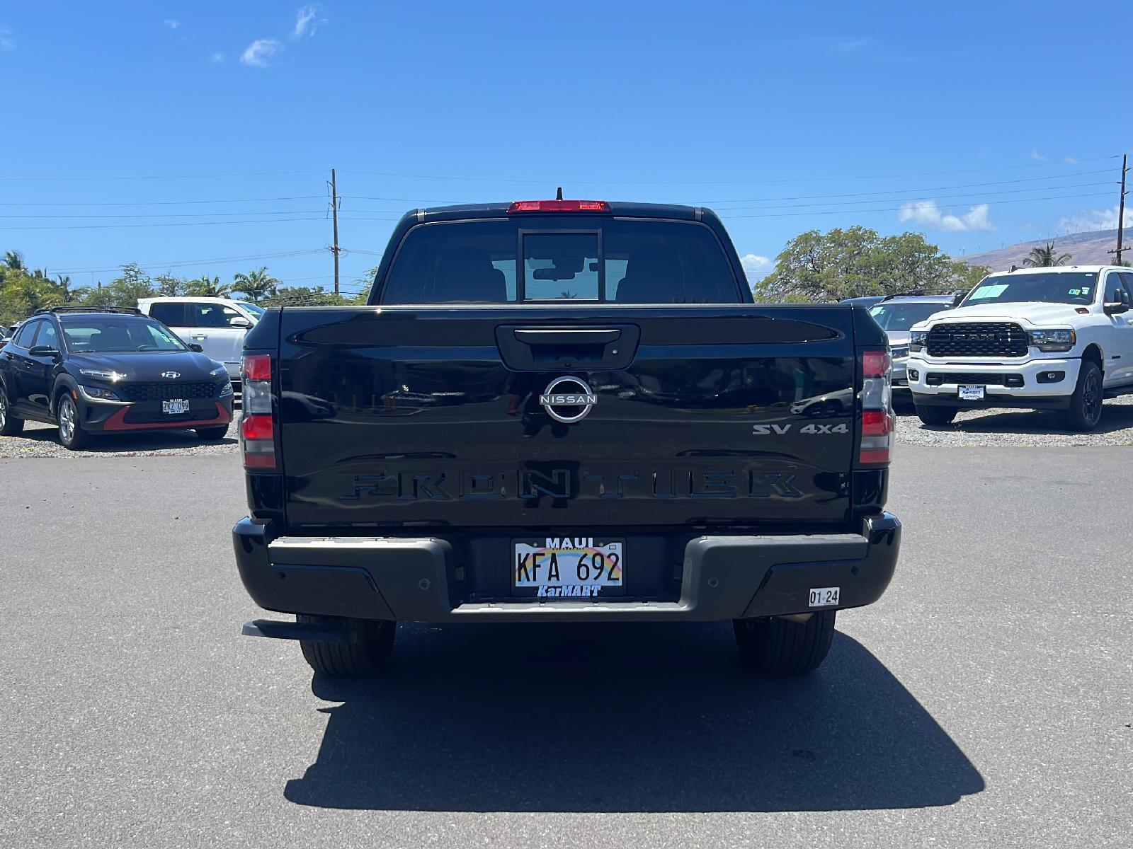 Kar Mart Maui