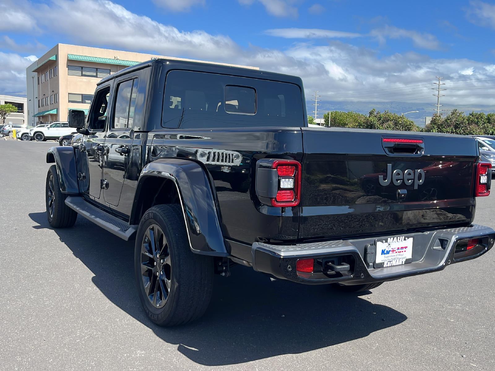 Kar Mart Maui