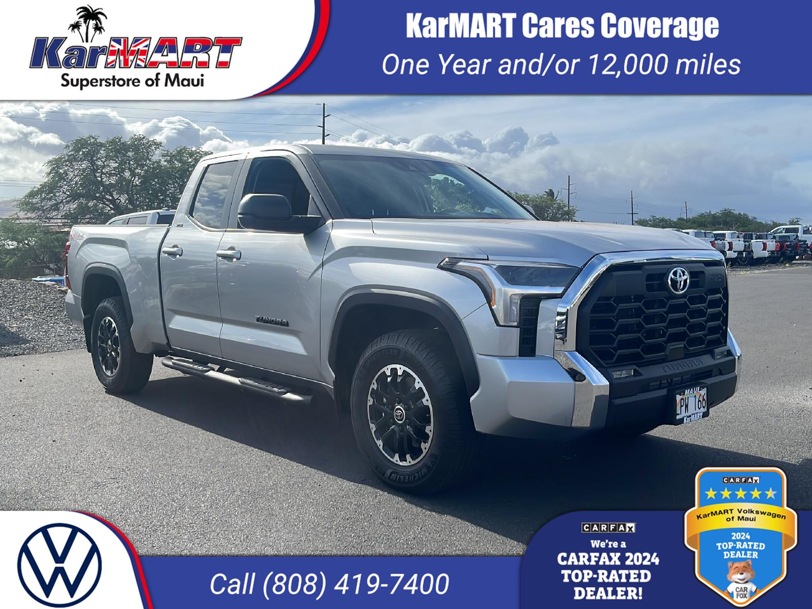 Kar Mart Maui