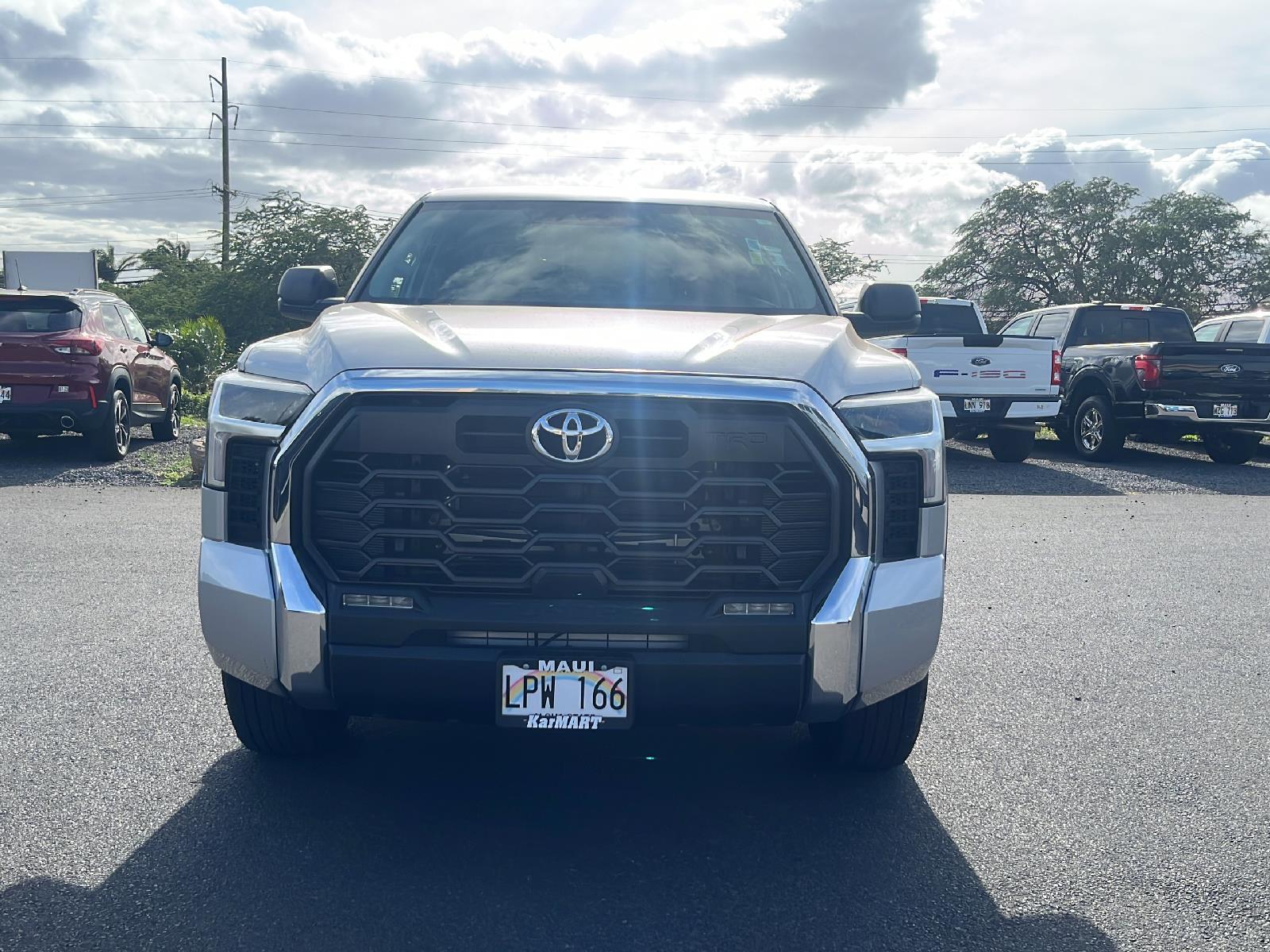 Kar Mart Maui