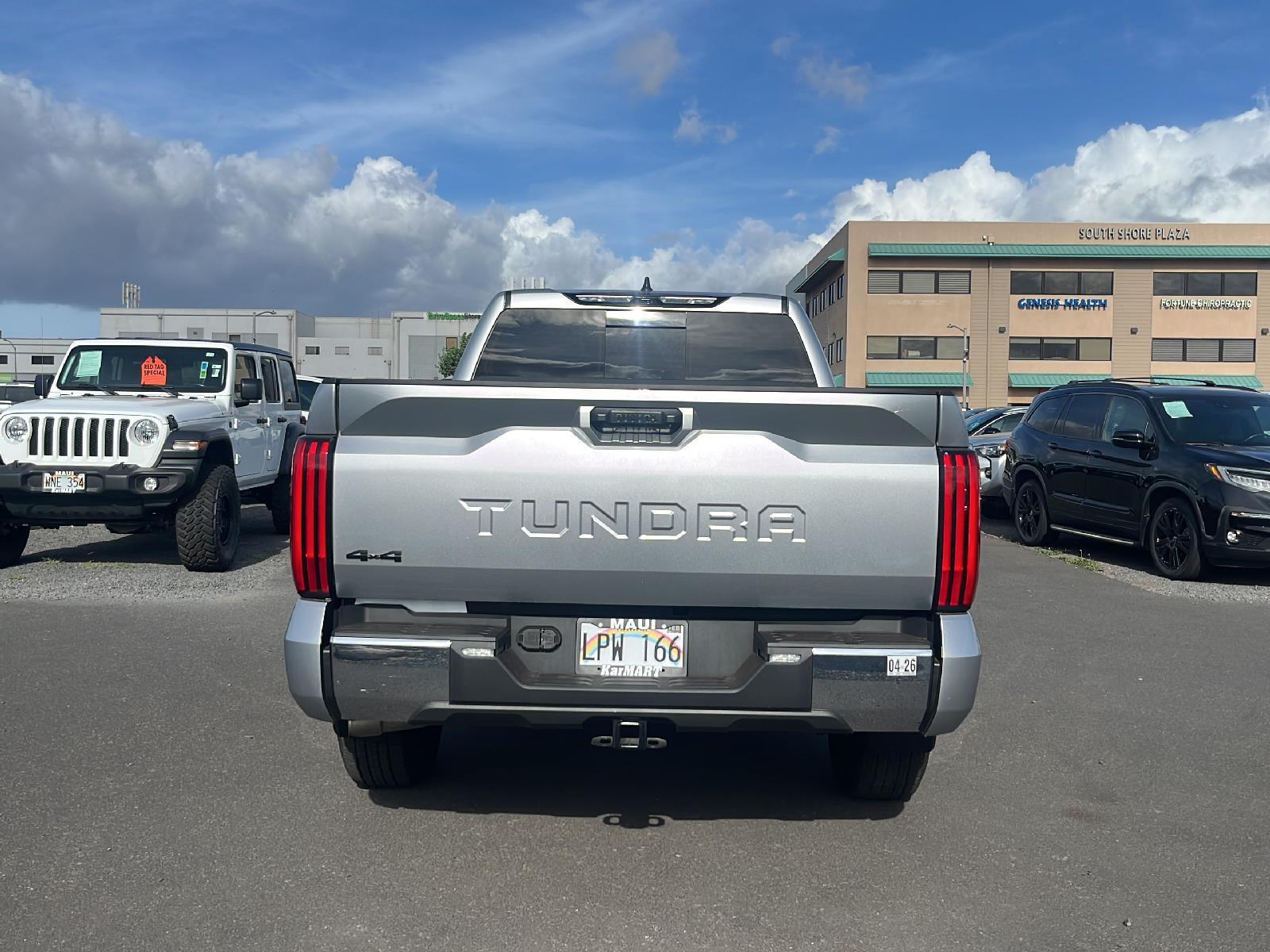Kar Mart Maui