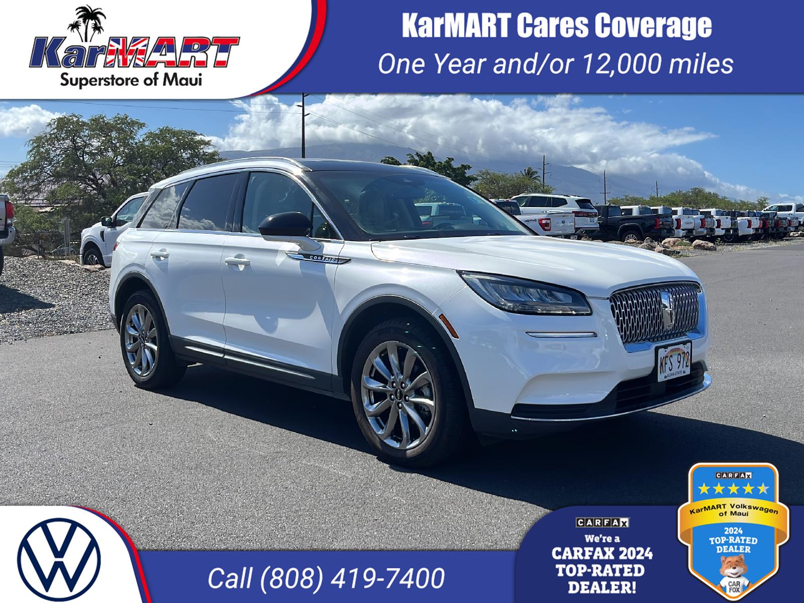 Kar Mart Maui