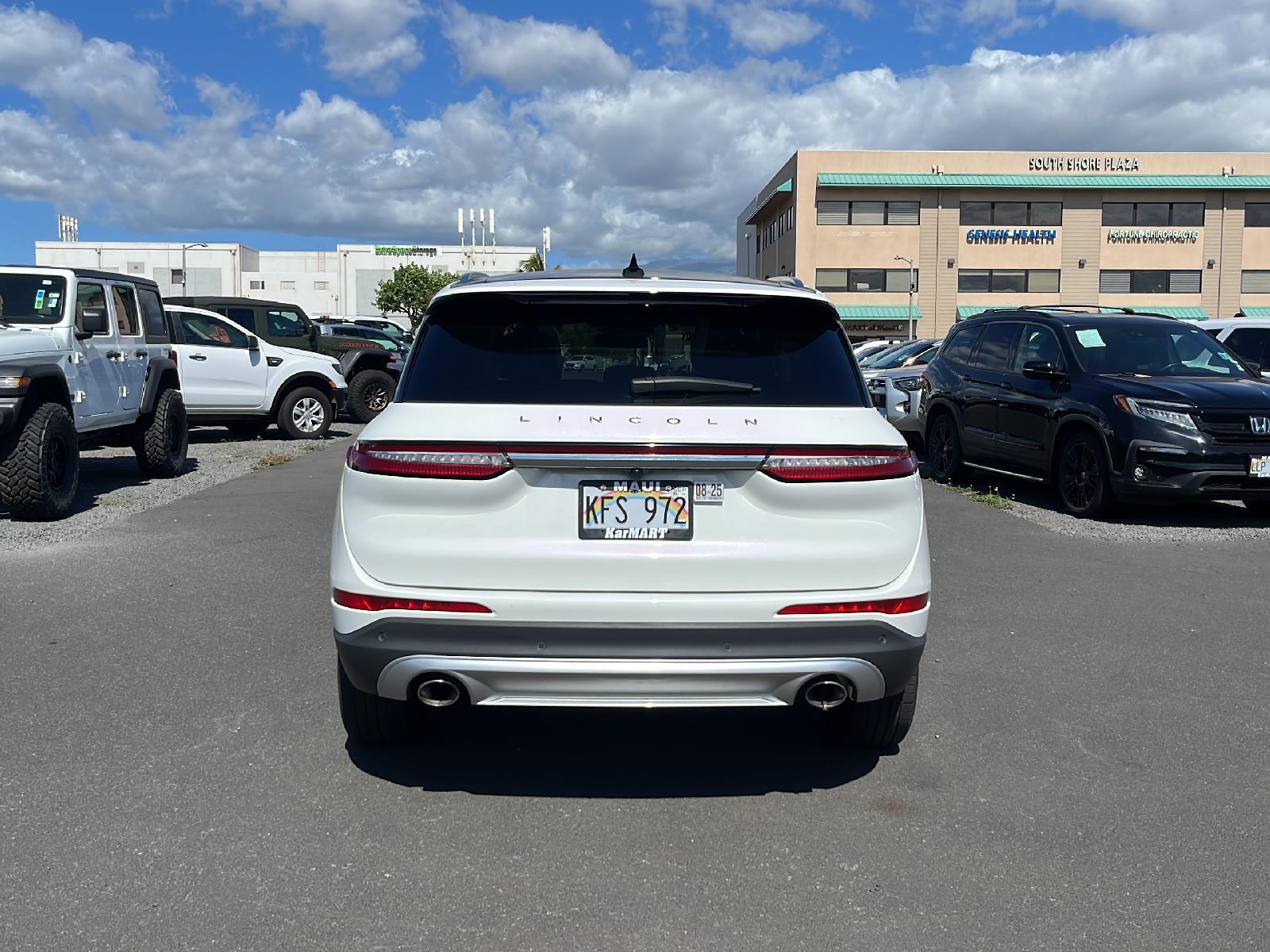Kar Mart Maui