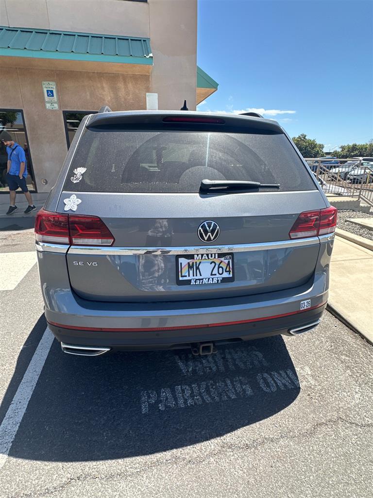 Kar Mart Maui