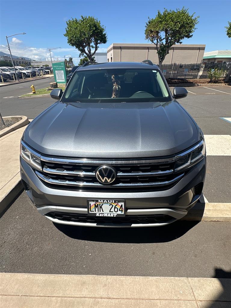 Kar Mart Maui