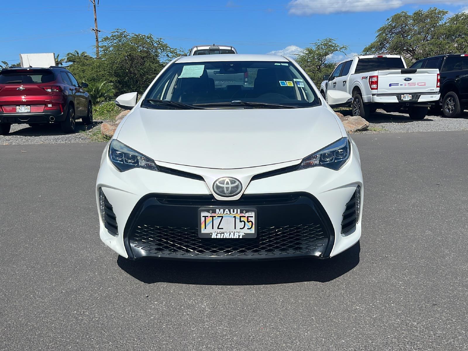 Kar Mart Maui
