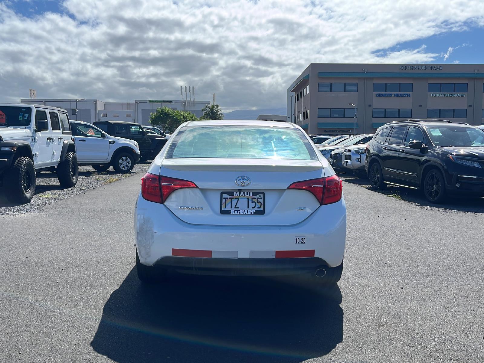Kar Mart Maui