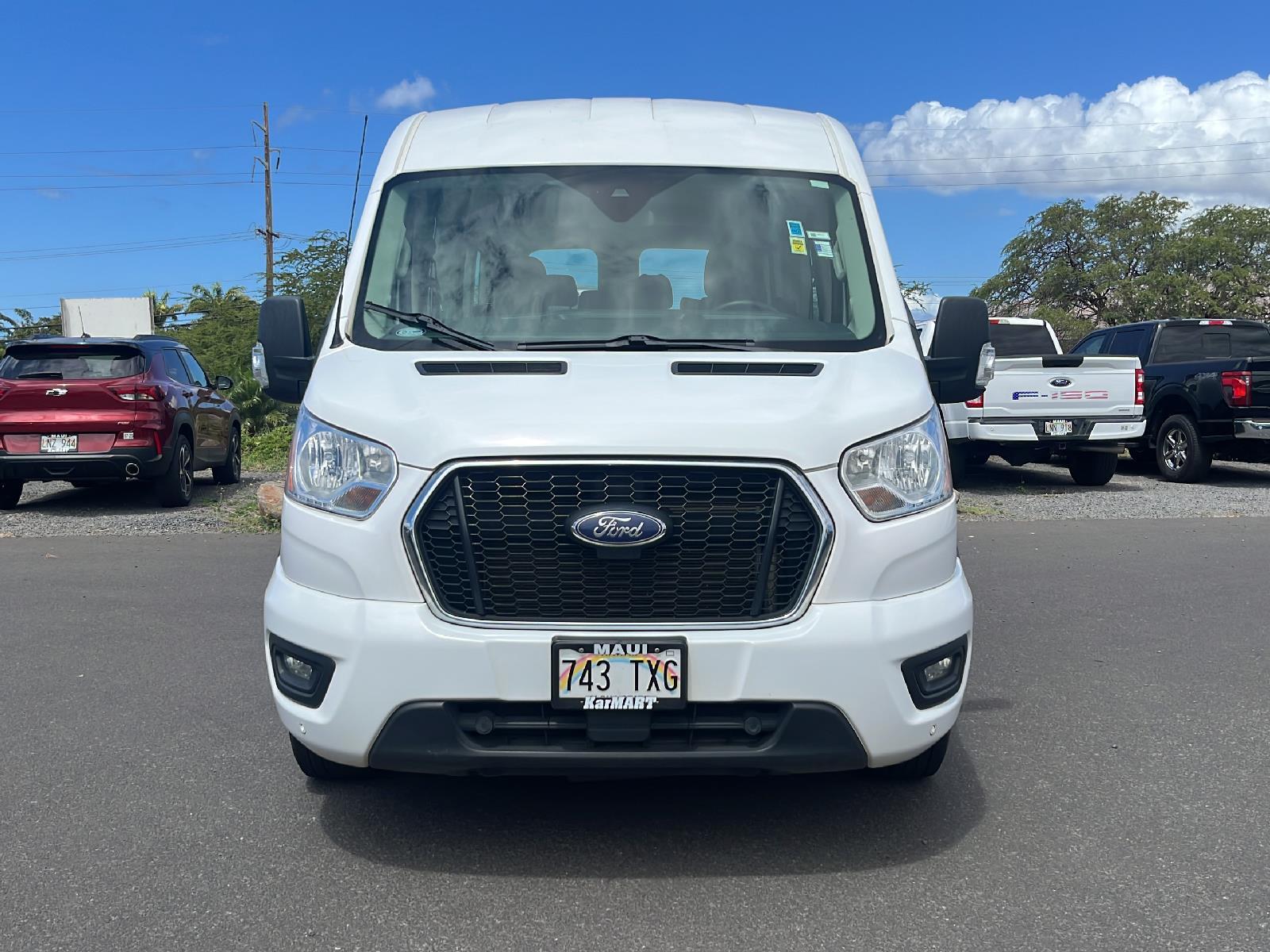 Kar Mart Maui