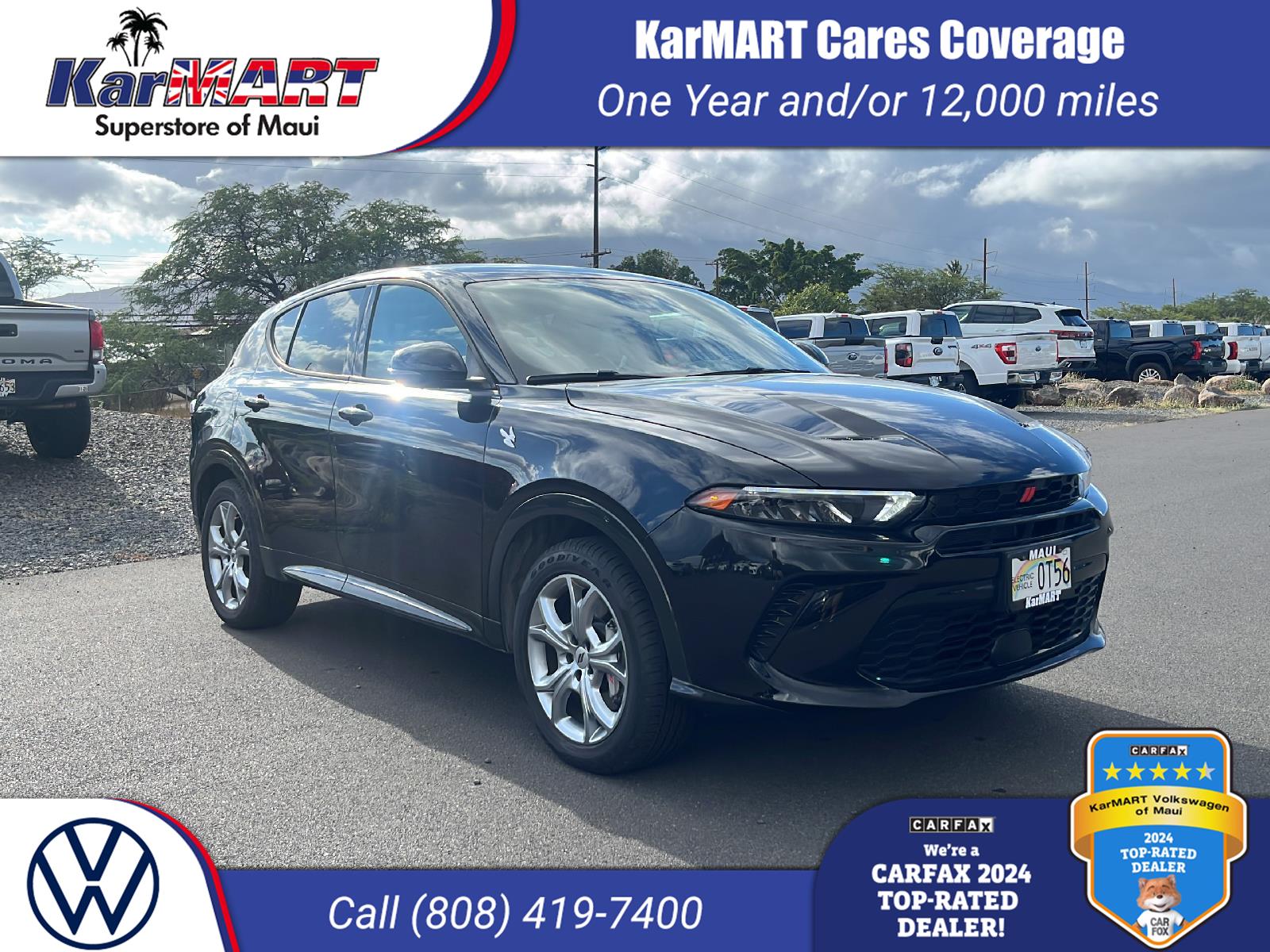 Kar Mart Maui