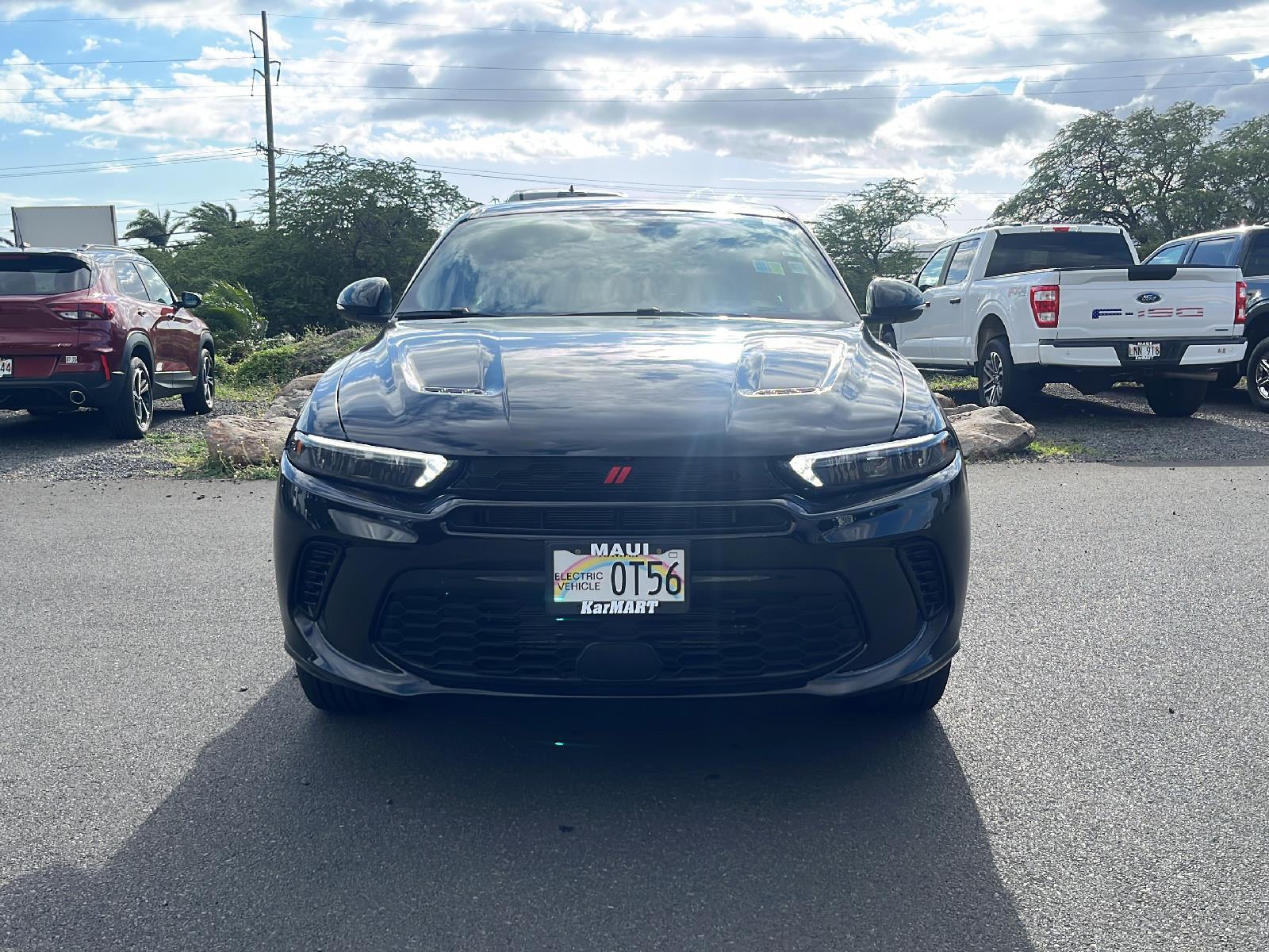 Kar Mart Maui