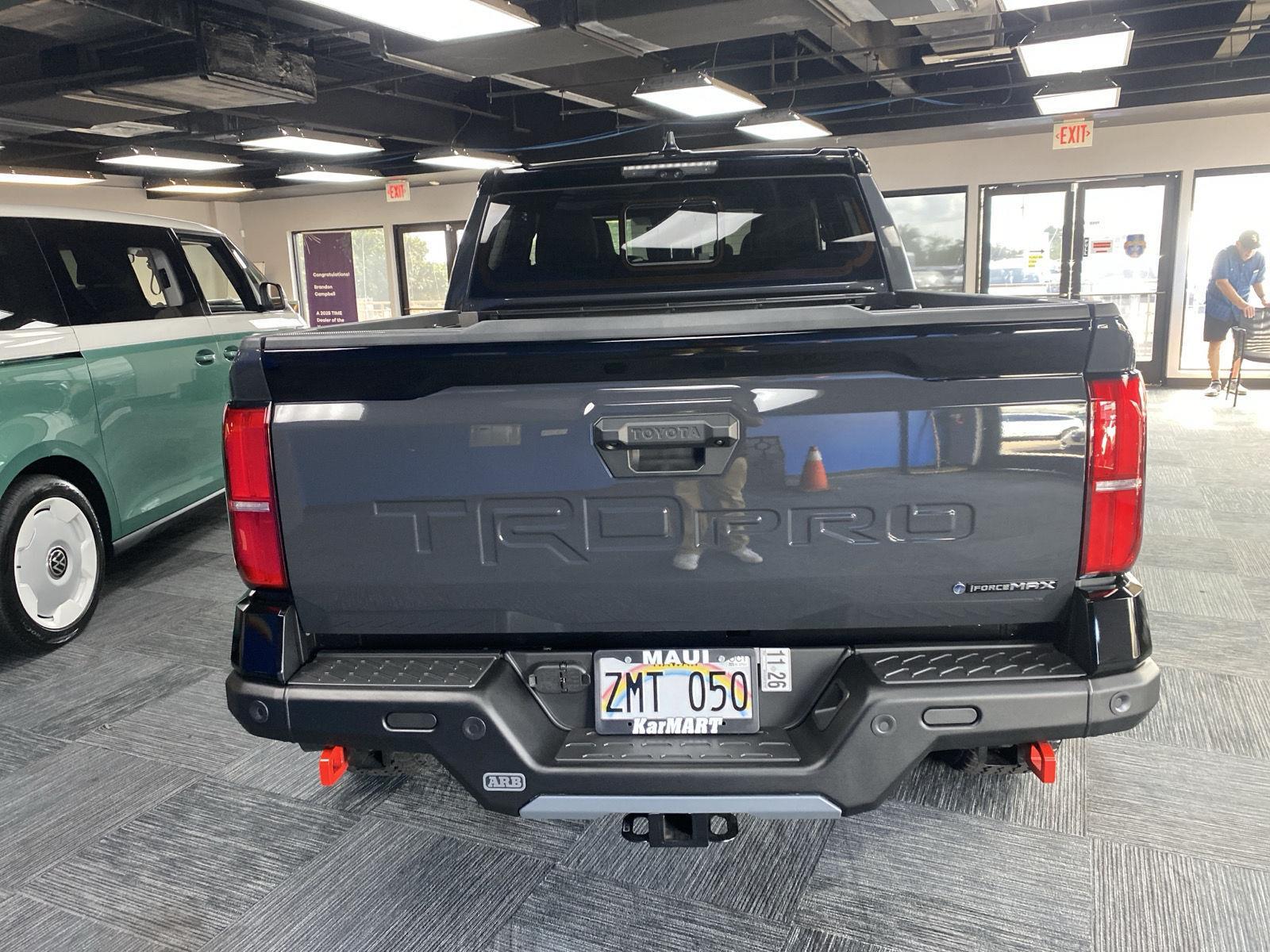 Kar Mart Maui