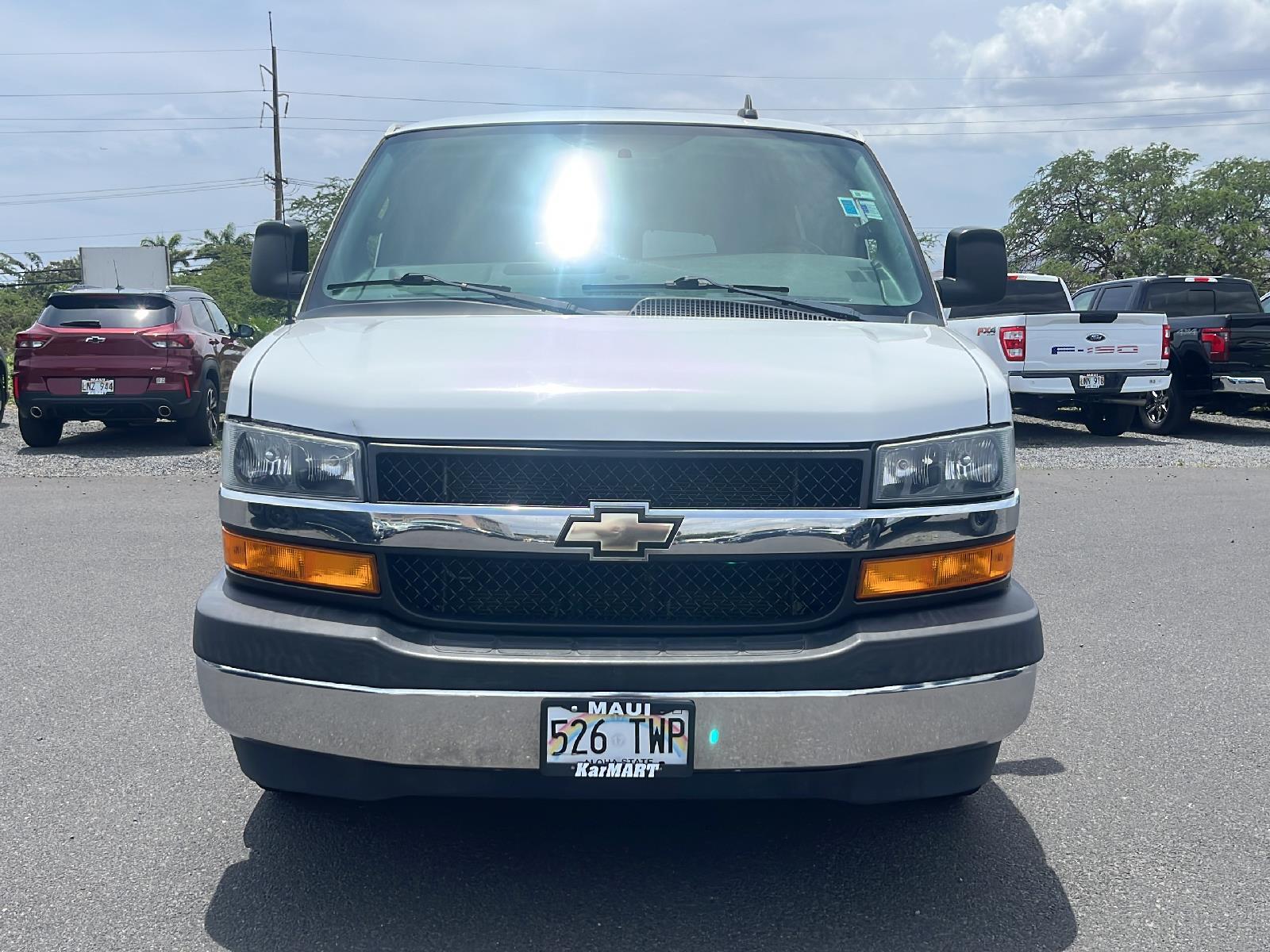 Kar Mart Maui