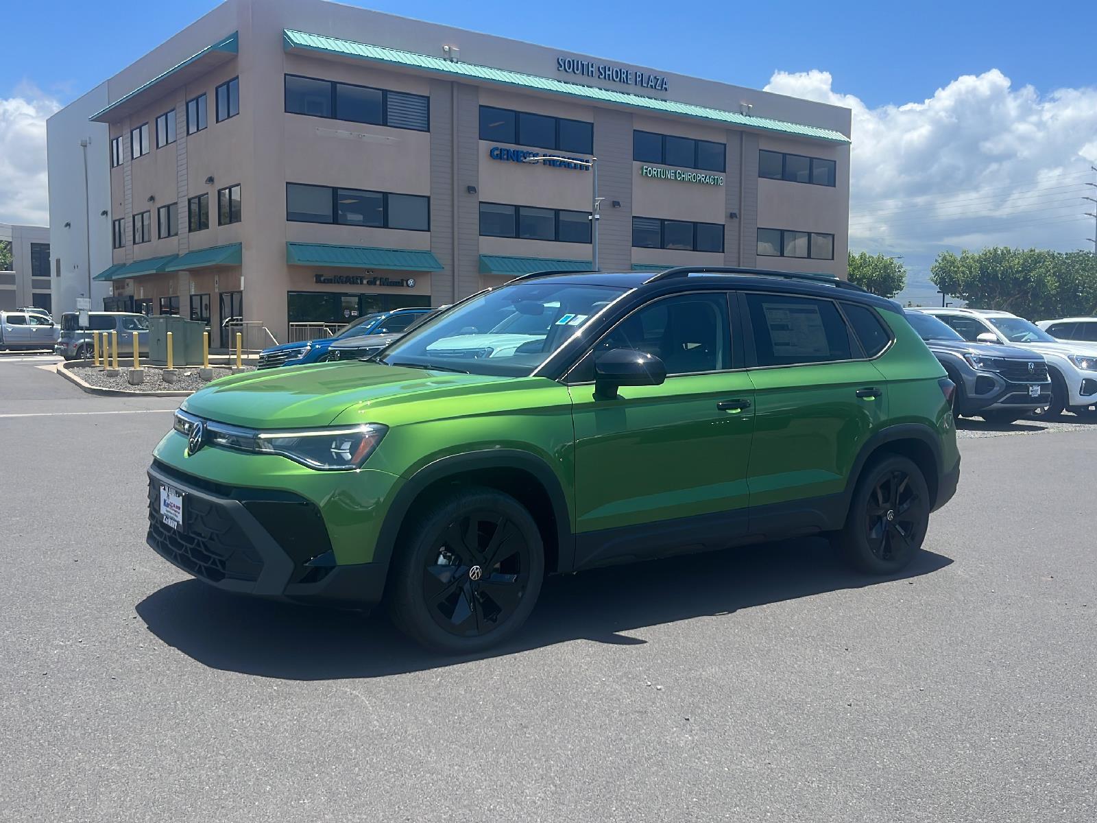 Kar Mart Maui