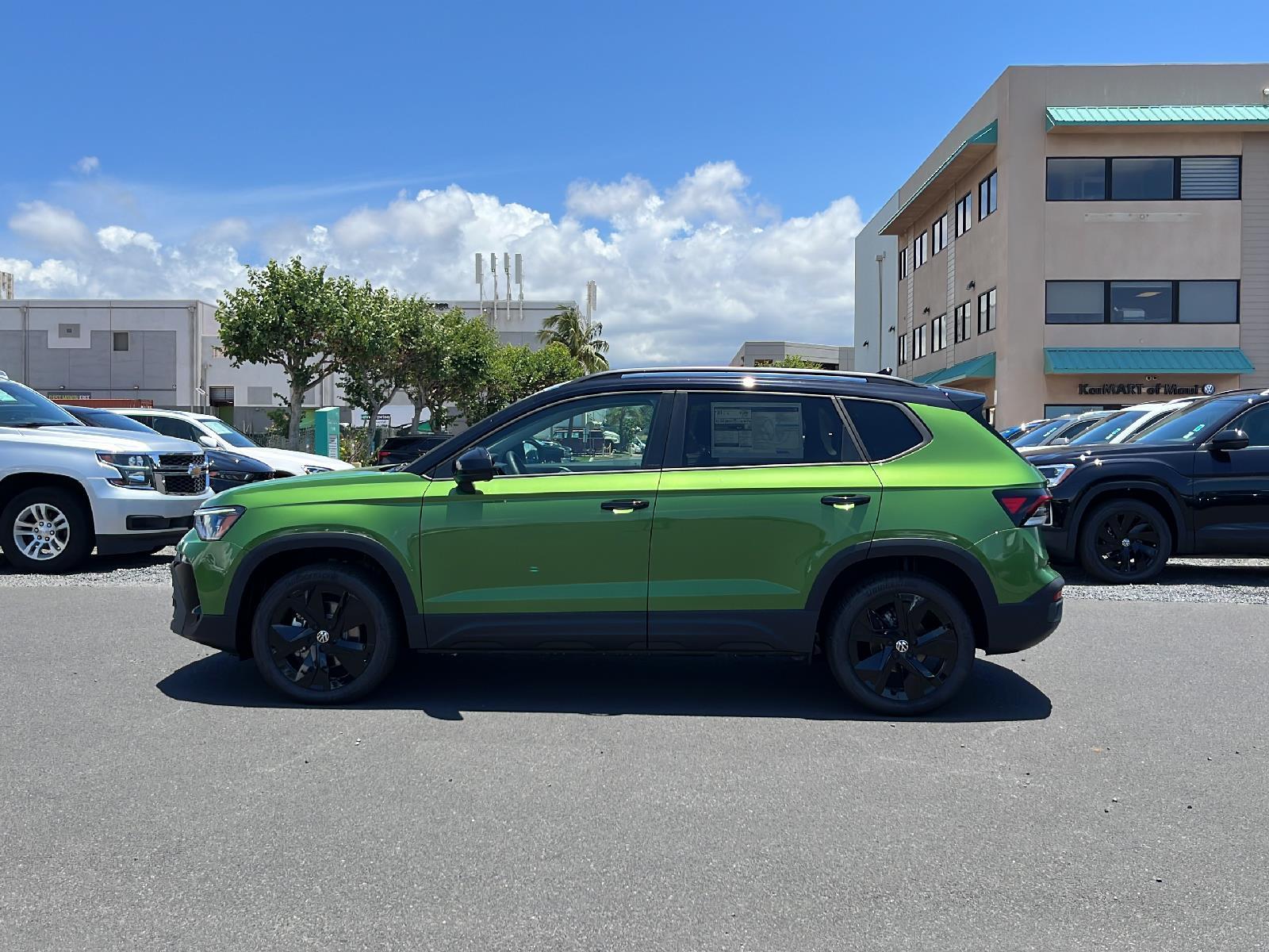 Kar Mart Maui