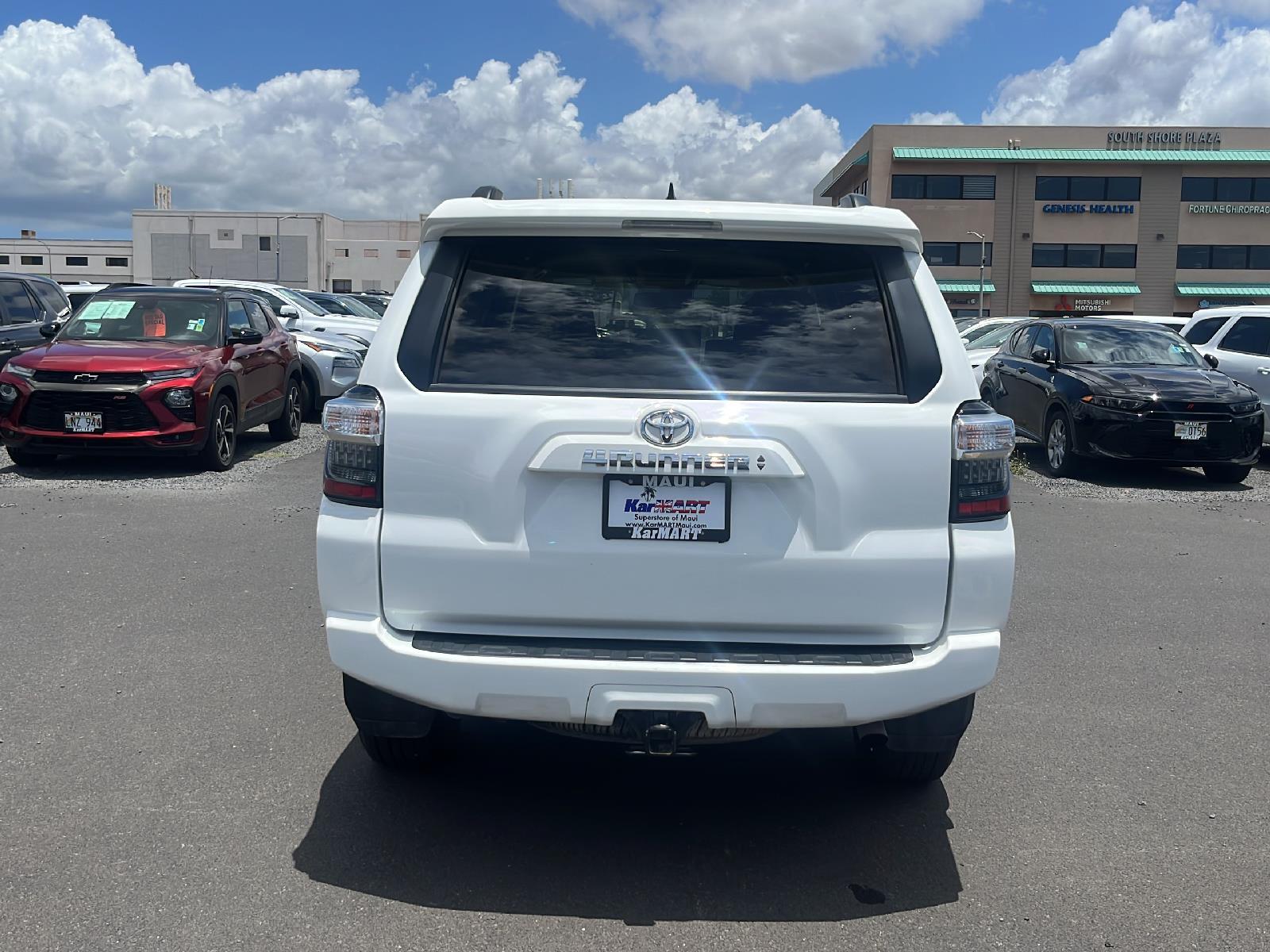 Kar Mart Maui
