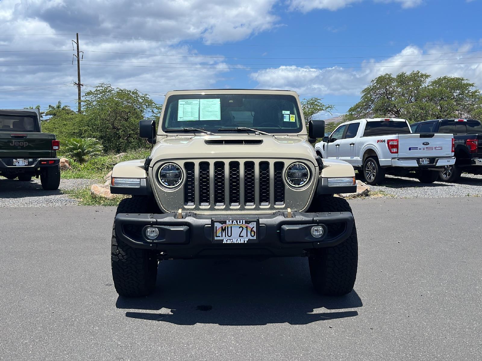 Kar Mart Maui
