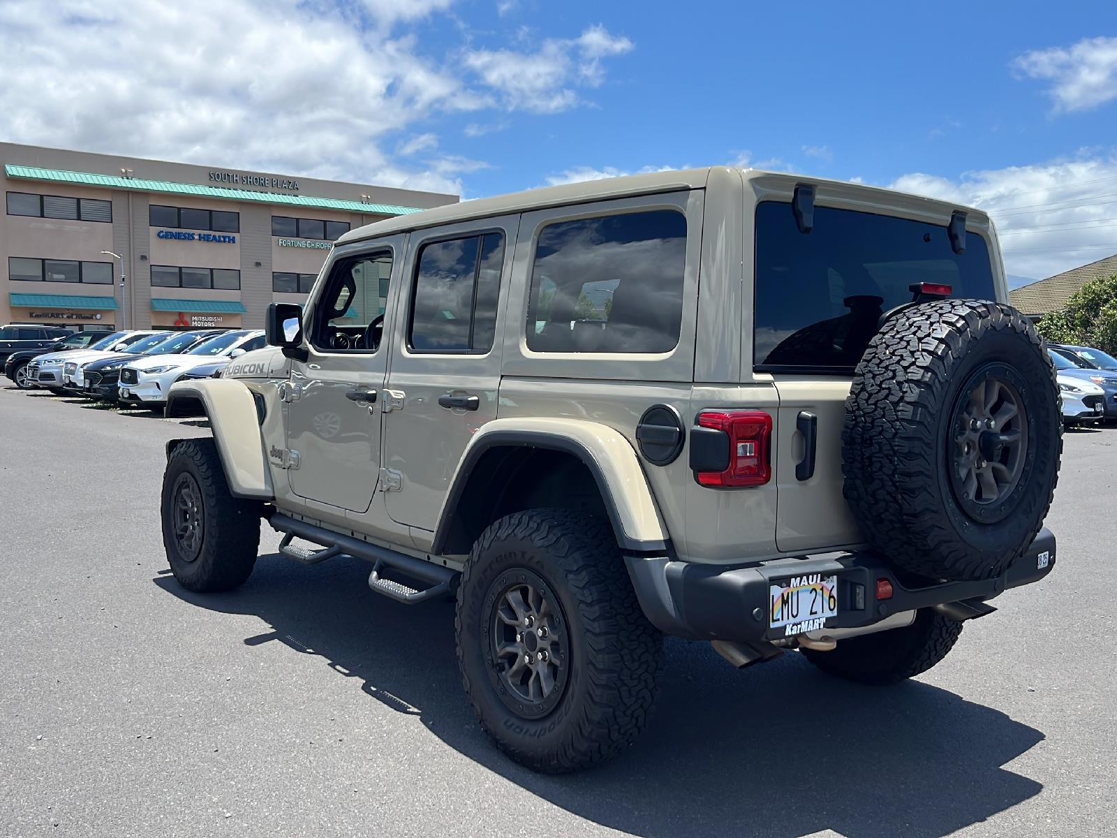 Kar Mart Maui