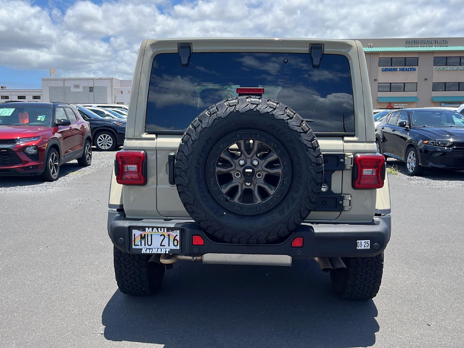 Kar Mart Maui