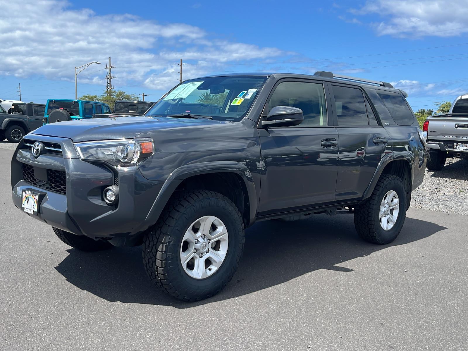 Kar Mart Maui