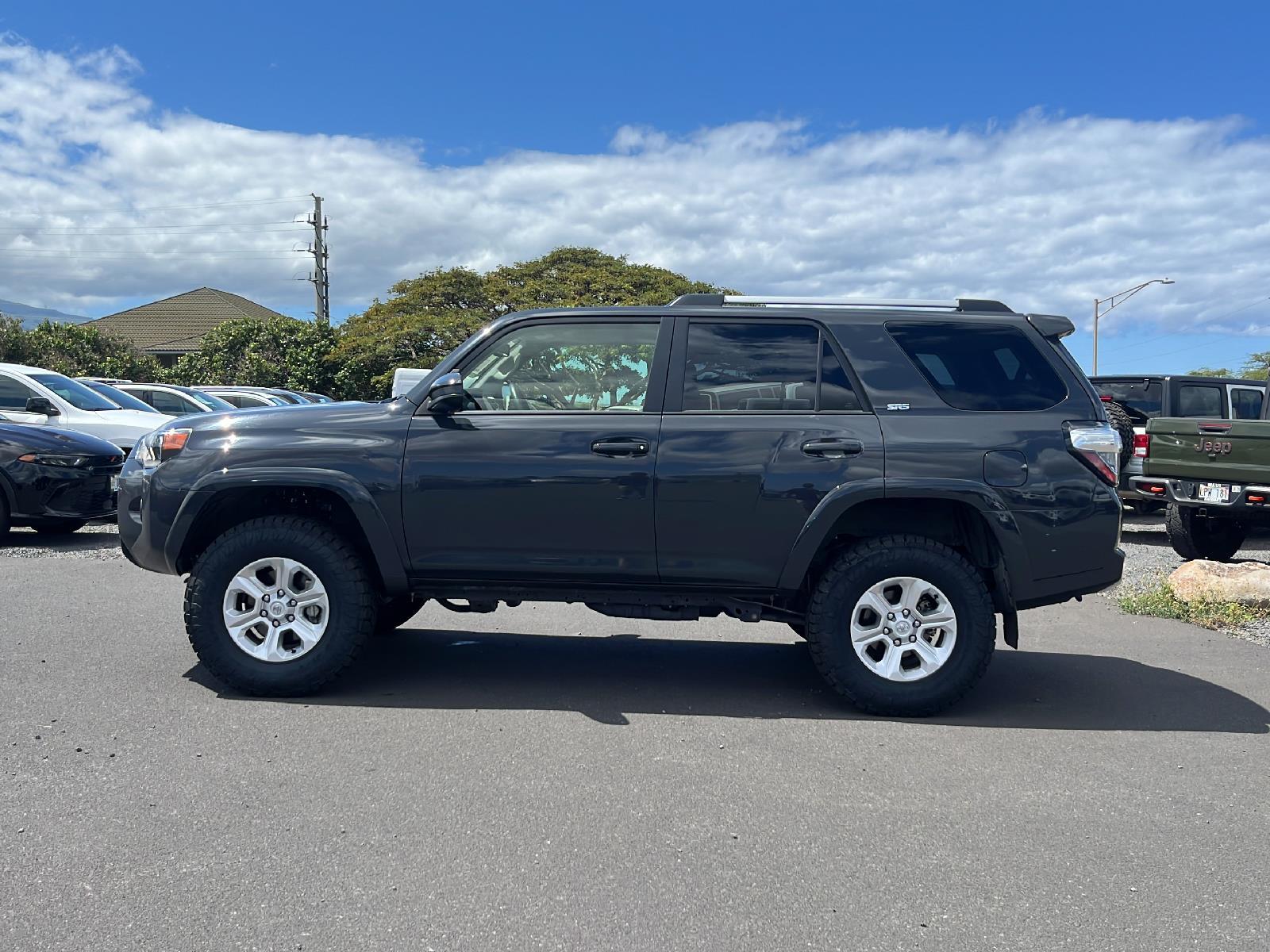 Kar Mart Maui