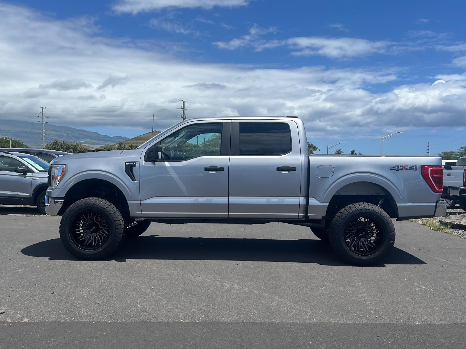 Kar Mart Maui