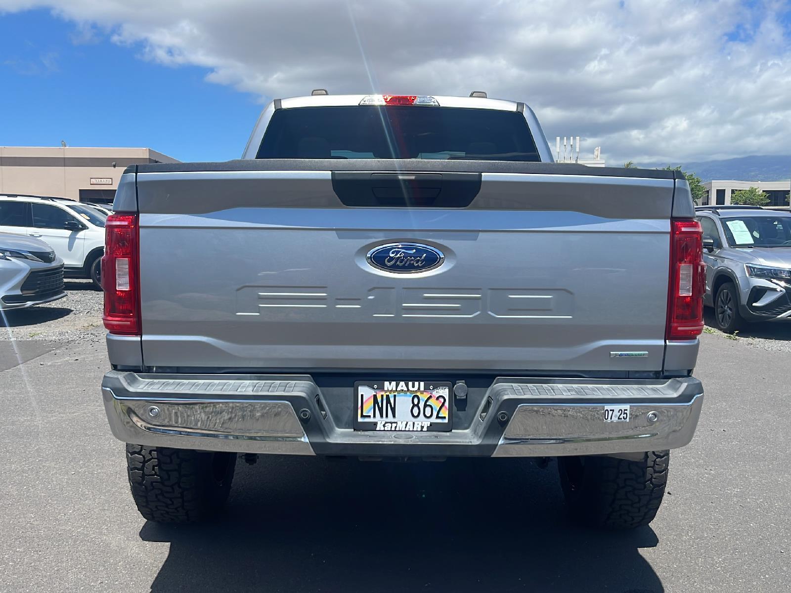 Kar Mart Maui