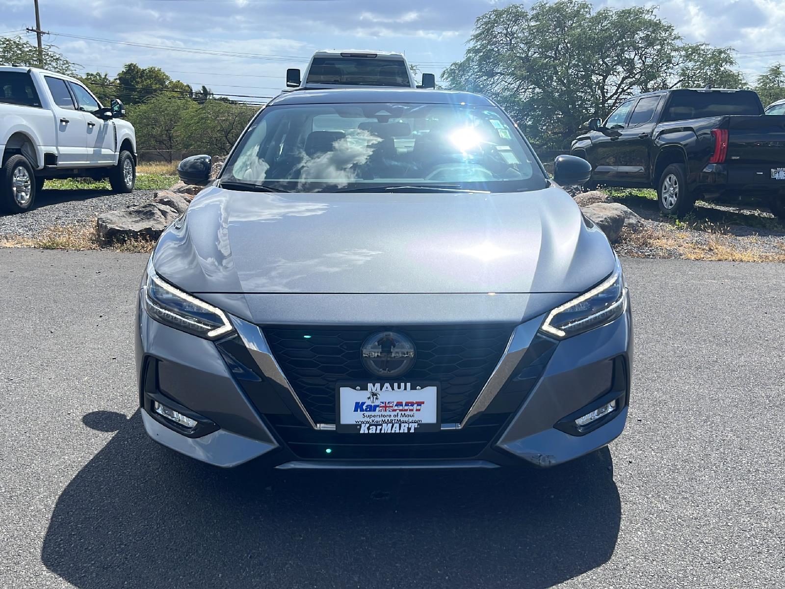 Kar Mart Maui