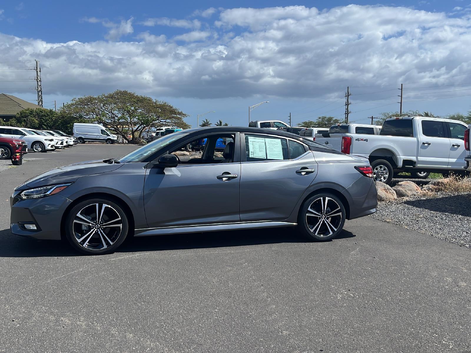 Kar Mart Maui