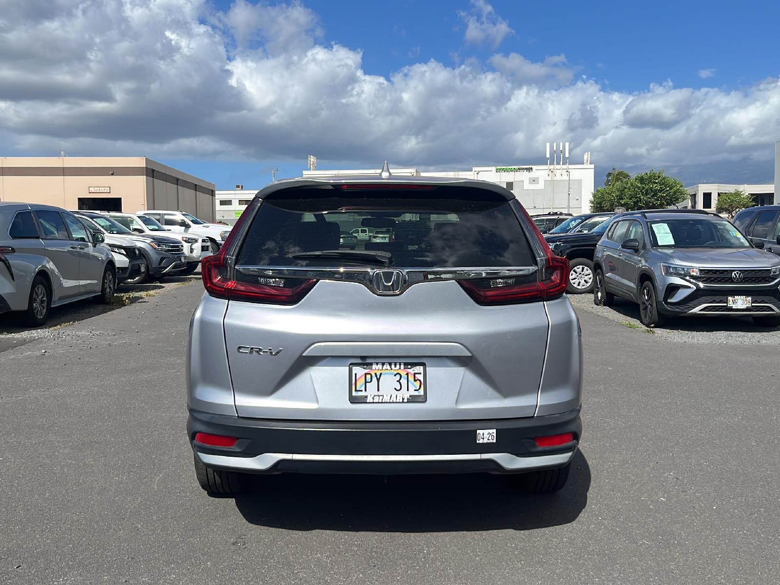 Kar Mart Maui