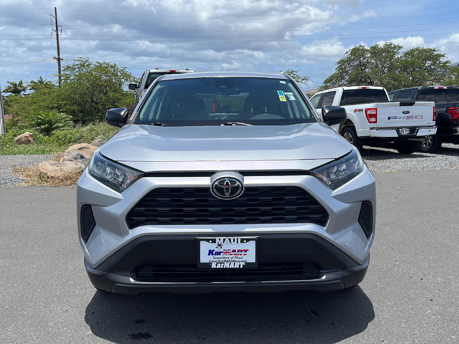 Kar Mart Maui