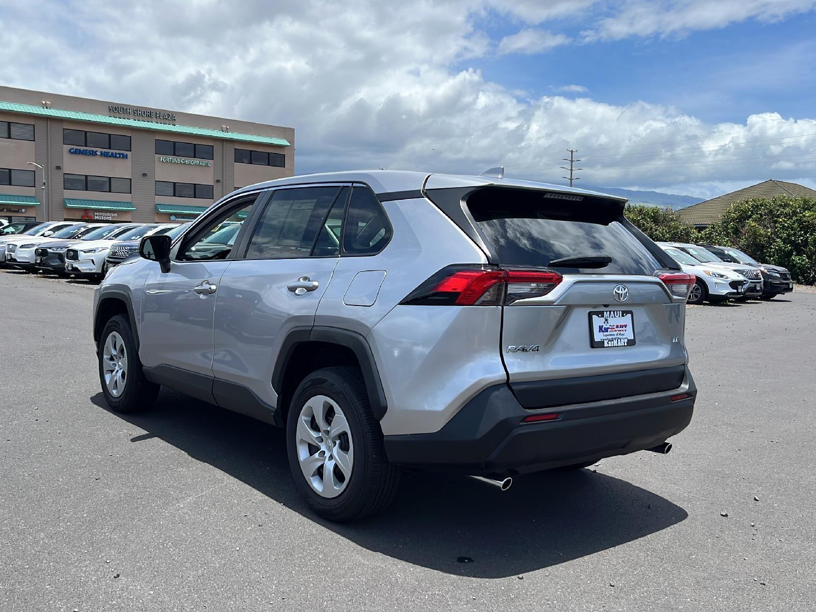 Kar Mart Maui