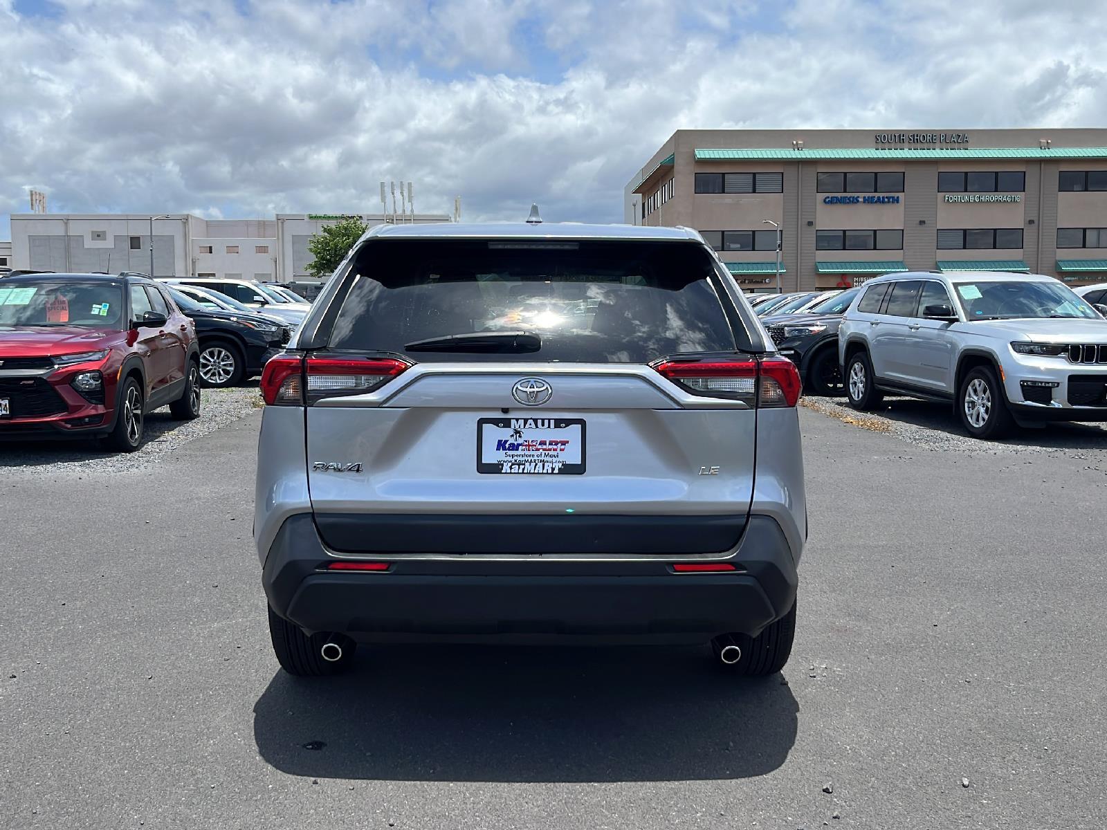 Kar Mart Maui